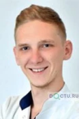 Какорин Александр Сергеевич - Москва