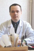 Какорин Вячеслав Николаевич - Барнаул