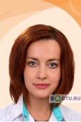 Какорина Мария Викторовна - Краснодар