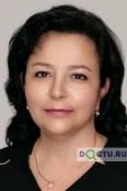 Каковина Наталия Николаевна - Псков