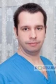 Какубава Максим Рюрикович - Москва
