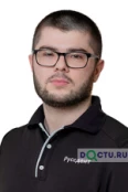 Какуев Марат Шамсутинович - Краснодар