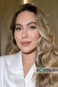 Какулия Ксения Звиадиевна - Москва