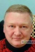 Какулия Михаил Георгиевич - Ставрополь