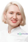 Какуркина Вера Андреевна - Москва