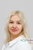 Какушкина Марина Антоновна - Саратов
