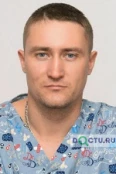 Какутенко Сергей Викторович - Иркутск