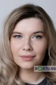 Калабашина Полина Максимовна - Ижевск