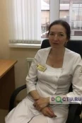 Калабекова Лариса Джагофаровна - Черкесск