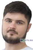 Калабин Григорий Вадимович - Севастополь