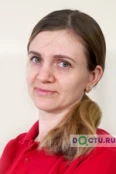 Калабухова Екатерина Владимировна - Воронеж