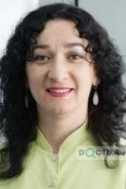 Калабухова Нино Эрвандиевна - Астрахань