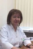 Калачанова Елена Петровна - Москва
