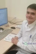 Калачев Егор Альбертович - Санкт-Петербург