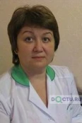 Калачева Елена Игоревна - Ярославль