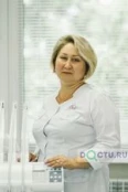 Калачева Елена Александровна - Абакан