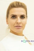 Калачева Елена Алексеевна - Томск