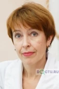 Калачева Елена Витальевна - Самара