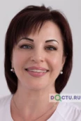 Калачева Ирина Викторовна - Волгоград