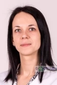 Калачева Юлия Андреевна - Самара