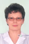 Калачева Надежда Леонтьевна - Чебоксары