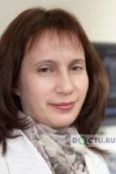 Калачева Татьяна Константиновна - Москва