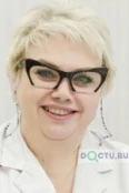 Калачикова Марина Владимировна - Кемерово