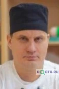 Калачин Константин Олегович - Саранск