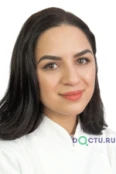Каладжян Маргарита Борисовна - Москва