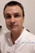 Калаев Александр Владимирович - Воронеж