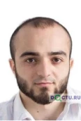 Калаев Бислан Хамидович - Ростов-на-Дону