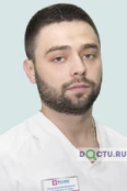 Калаев Вячеслав Валерьевич - Москва