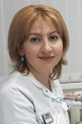 Калагова Лидия Николаевна - Владикавказ