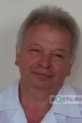 Калайда Александр Владимирович - Самара