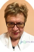 Калайдина Людмила Васильевна - Москва
