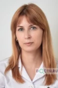 Калайтанова Нина Владимировна - Ростов-на-Дону