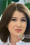 Калаханова Гульнара Алиевна - Ставрополь