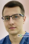 Каланаков Глеб Геннадьевич - Барнаул
