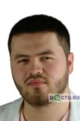 Каландаров Махмуд Мамурович - Москва