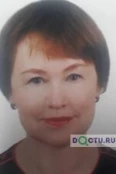 Калашник Елена Альбертовна - Южно-Сахалинск