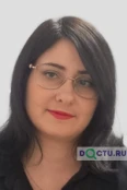 Калашник Елена Геннадьевна - Ростов-на-Дону