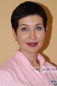 Калашник Ирина Германовна - Архангельск