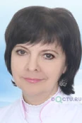 Калашник Ольга Александровна - Краснодар