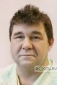 Калашников Александр Юрьевич - Москва