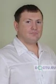 Калашников Алексей Вячеславович - Саратов