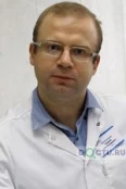 Калашников Андрей Александрович - Москва