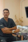 Калашников Андрей Владимирович - Благовещенск