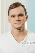Калашников Даниил Юрьевич - Чита