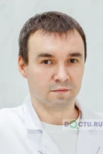 Калашников Денис Анатольевич - Пенза