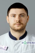 Калашников Дмитрий Алексеевич - Владивосток